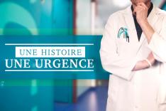 Une histoire, une urgence