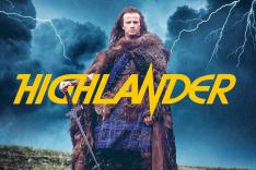 Highlander: Es kann nur einen geben