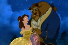 La Belle et la Bête