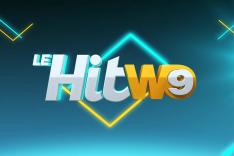 Le hit W9