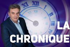 La chronique documentaire