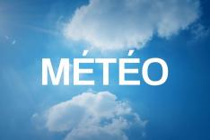 Météo 2