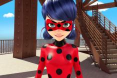 Miraculous, Les aventures de Ladybug et Chat Noir