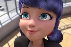 Miraculous, les aventures de Ladybug et Chat Noir