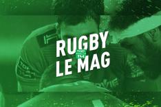 Top 14 Rugby le Mag