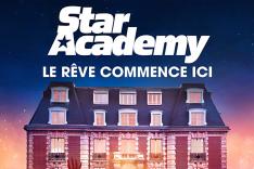 Star Academy, la quotidienne