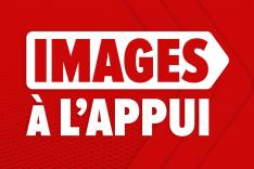 Images à l'appui