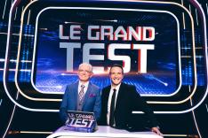 QI : le grand test