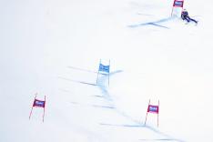 Ski alpin : Coupe du monde à Semmering