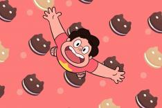 Steven Universe