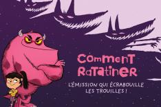 Comment ratatiner