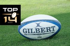 Rugby : Top 14