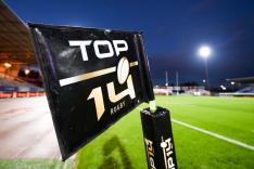 Avant-match Top 14