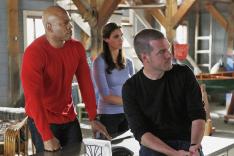 NCIS : Los Angeles