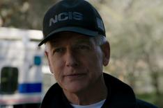 NCIS