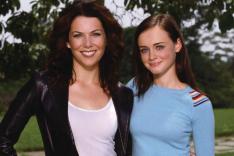 Gilmore Girls