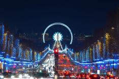 Dans les coulisses de la Grande Soirée du 31 à Paris