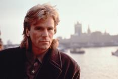 MacGyver