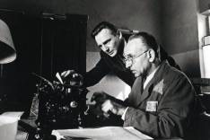 La liste de Schindler