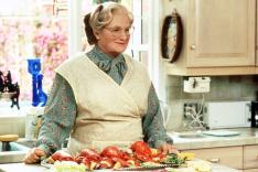 Madame Doubtfire