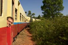 Des trains pas comme les autres