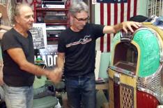 American Pickers, la brocante made in USA