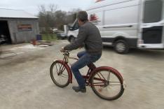 American Pickers, la brocante made in USA