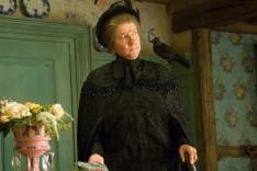 Nanny McPhee et le Big Bang