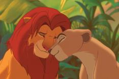Le roi lion