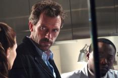 Dr House