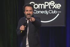 Top Comedy Club