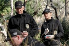 NCIS