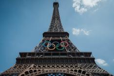 Paris 2024, l'émotion des Jeux