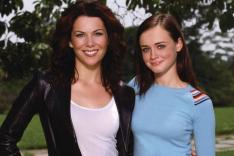 Gilmore Girls