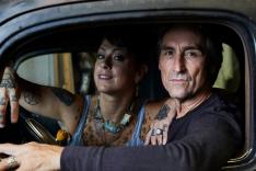 American Pickers, la brocante made in USA