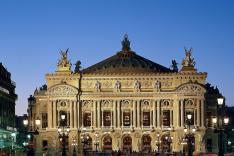 Paris Opera Competition 2022 : la finale