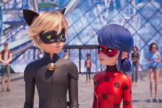 Miraculous : Le film