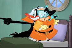 Looney Tunes Cartoons