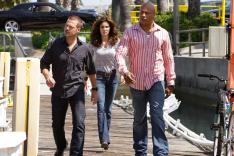 NCIS : Los Angeles