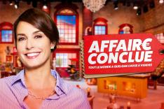 Affaire conclue - Best Of