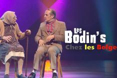 Les Bodin's chez les Belges