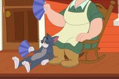 Tom et Jerry Show