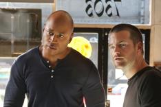 NCIS : Los Angeles