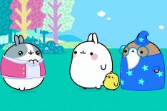 Molang