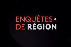 Enquêtes de région le mag