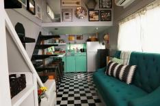 Tiny House : mini maison sur mesure