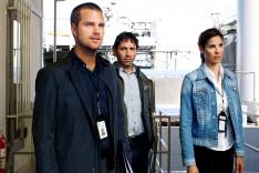 NCIS : Los Angeles