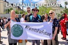 La bataille du climat