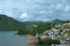 Mayotte : un département français à la dérive