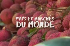 Pays et marchés du monde